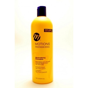 Motions Neutralizing Shampoo 16 oz